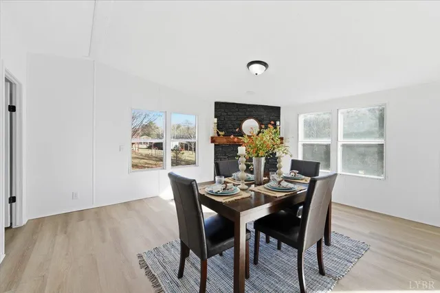 $199,900 | 73 Hunters Ridge, Danville, VA 24540