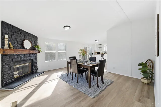 $199,900 | 73 Hunters Ridge, Danville, VA 24540