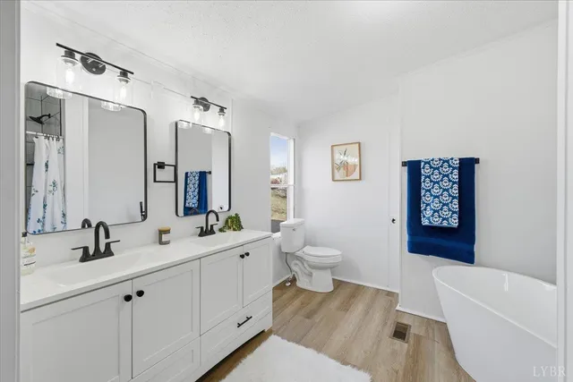 $199,900 | 73 Hunters Ridge, Danville, VA 24540