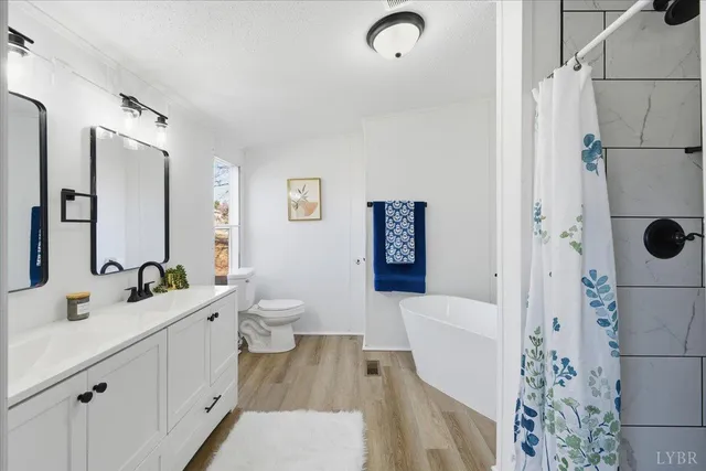 $199,900 | 73 Hunters Ridge, Danville, VA 24540