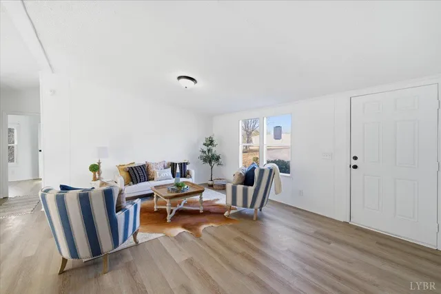 $199,900 | 73 Hunters Ridge, Danville, VA 24540