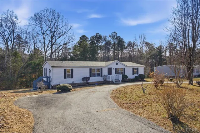 $199,900 | 73 Hunters Ridge, Danville, VA 24540
