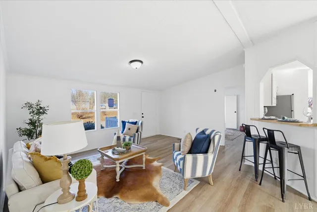 $199,900 | 73 Hunters Ridge, Danville, VA 24540