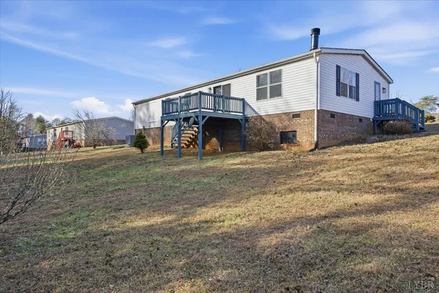 $199,900 | 73 Hunters Ridge, Danville, VA 24540