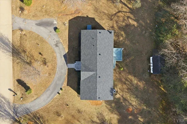 $199,900 | 73 Hunters Ridge, Danville, VA 24540