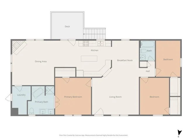 $199,900 | 73 Hunters Ridge, Danville, VA 24540