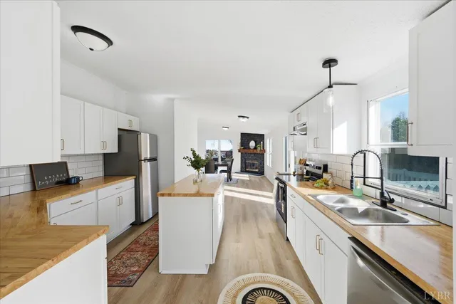 $199,900 | 73 Hunters Ridge, Danville, VA 24540