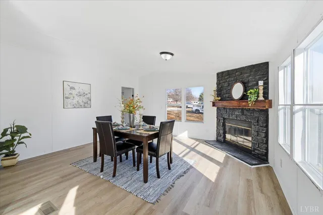 $199,900 | 73 Hunters Ridge, Danville, VA 24540