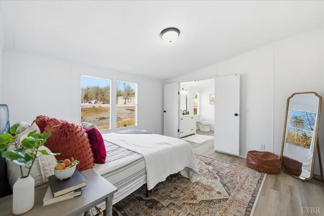 $199,900 | 73 Hunters Ridge, Danville, VA 24540