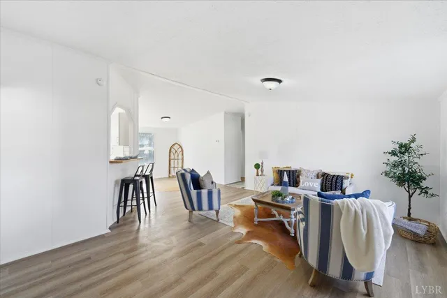 $199,900 | 73 Hunters Ridge, Danville, VA 24540