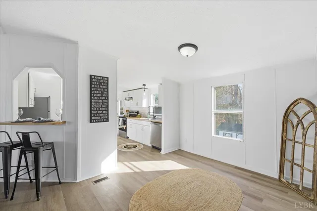 $199,900 | 73 Hunters Ridge, Danville, VA 24540