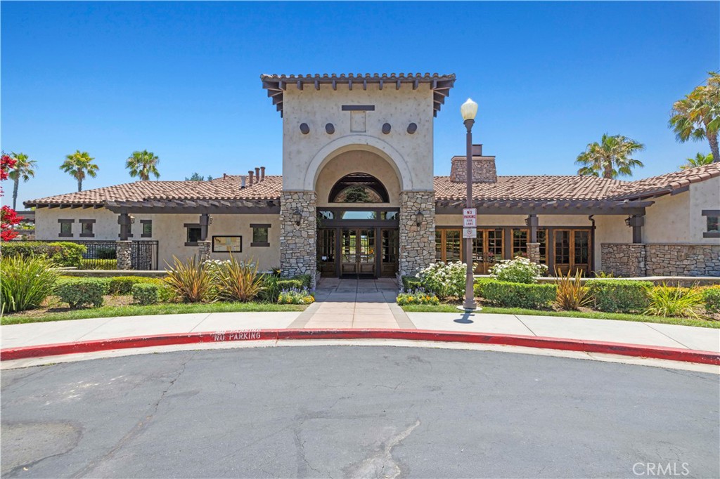 29013 Mirada Circulo Valencia, CA 91354 - Photo 44 of 53 club house
