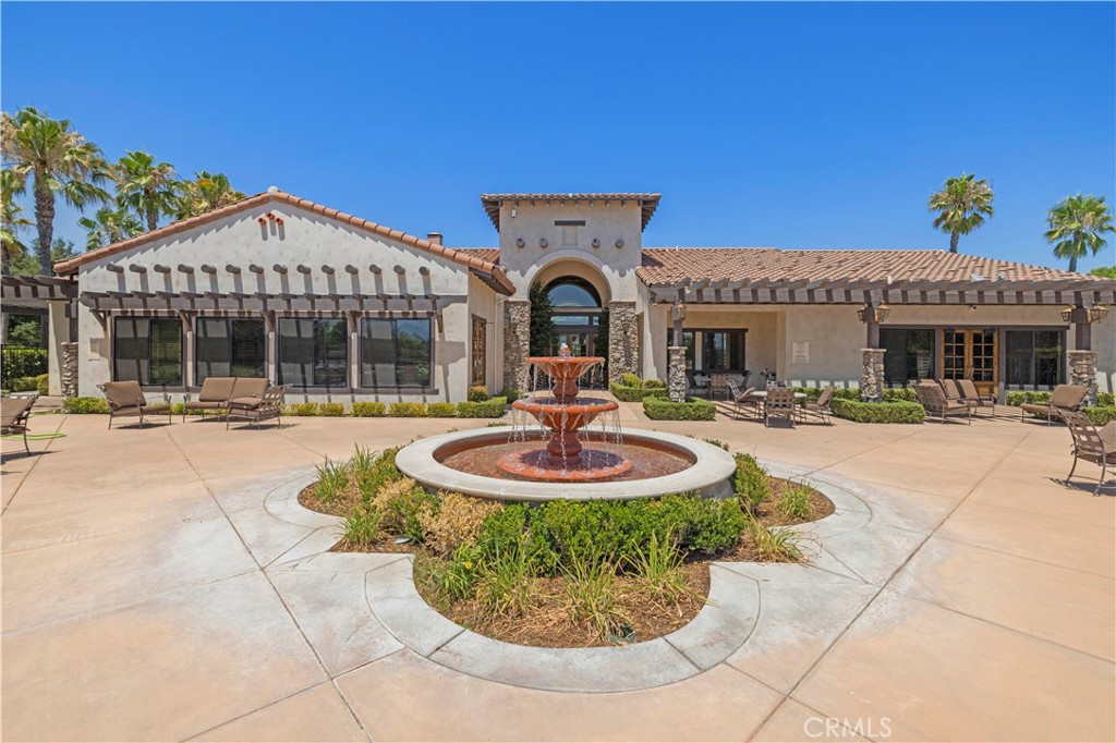 29013 Mirada Circulo Valencia, CA 91354 - Photo 46 of 53 back of club house