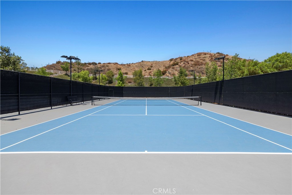 29013 Mirada Circulo Valencia, CA 91354 - Photo 47 of 53 tennis court