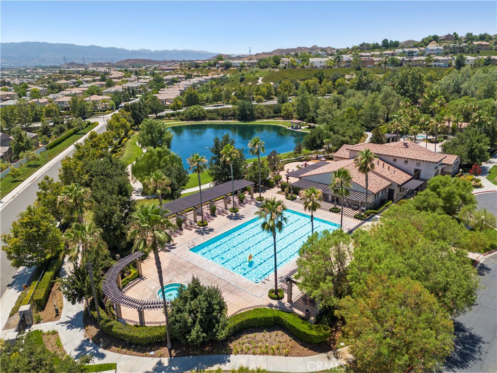 29013 Mirada Circulo Valencia, CA 91354 - Photo 48 of 53 community 1