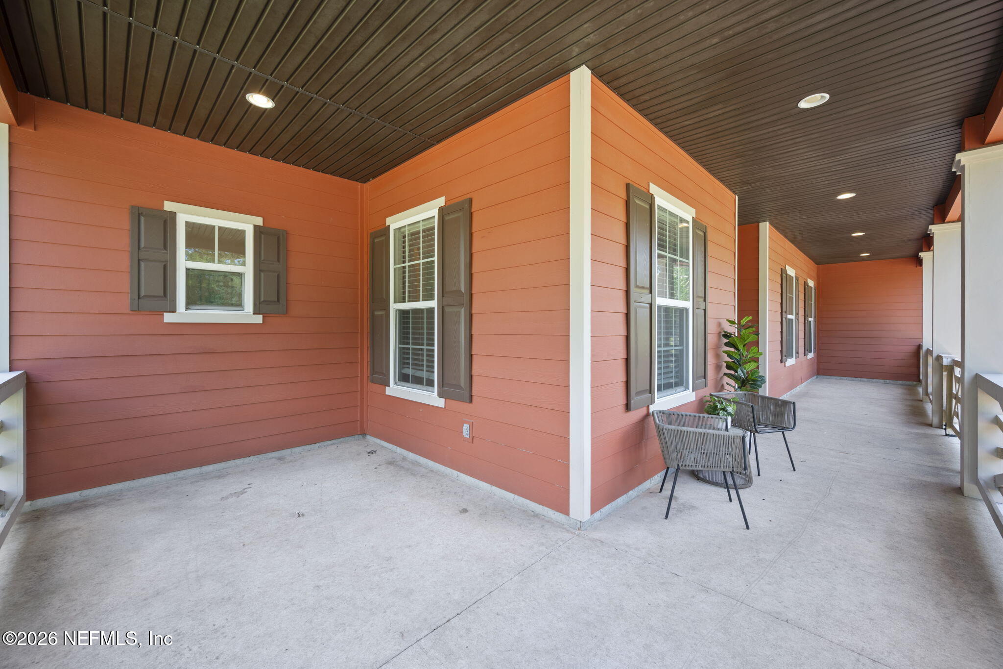 5187 Farm Creek Road St. Augustine, FL 32092 - Photo 5 of 44 Welcome Home