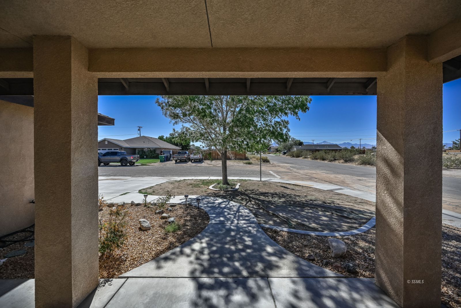 910 Mayo Street Ridgecrest, CA 93555 - Photo 30 of 31