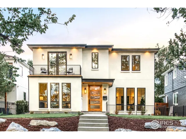 $2,675,000 | 1476 South Josephine Street, Denver, CO 80210