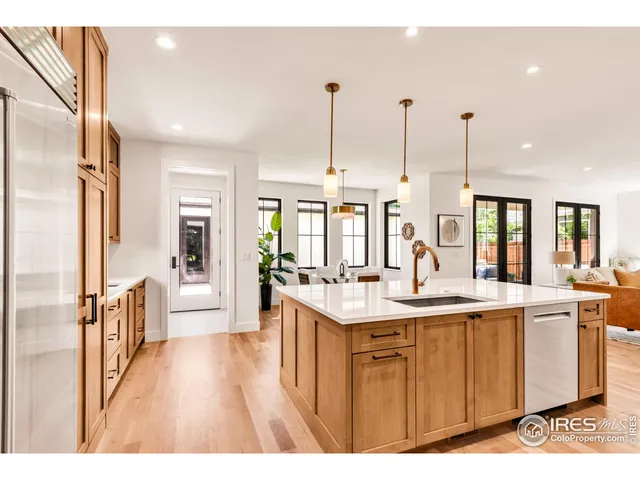 $2,675,000 | 1476 South Josephine Street, Denver, CO 80210