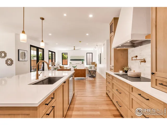 $2,675,000 | 1476 South Josephine Street, Denver, CO 80210