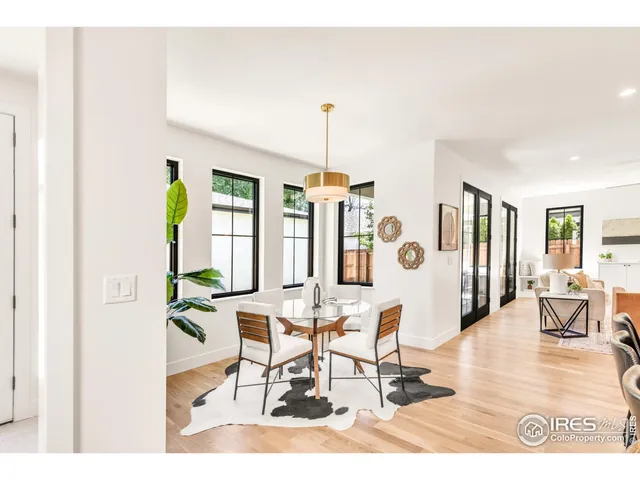 $2,675,000 | 1476 South Josephine Street, Denver, CO 80210