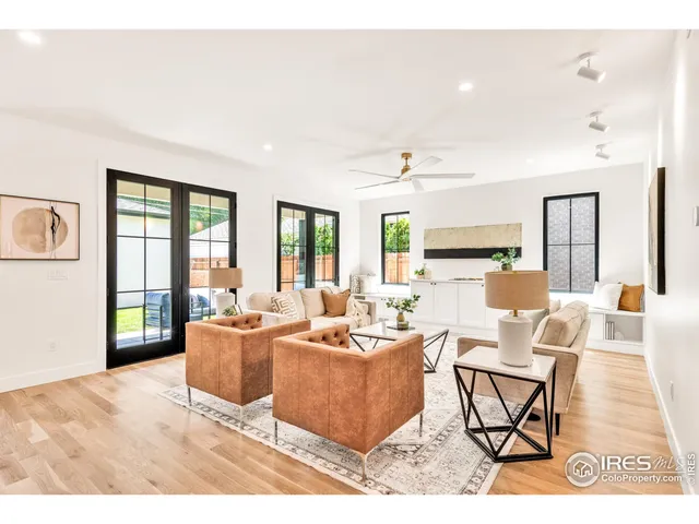 $2,675,000 | 1476 South Josephine Street, Denver, CO 80210