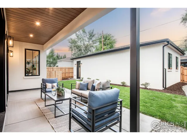 $2,675,000 | 1476 South Josephine Street, Denver, CO 80210