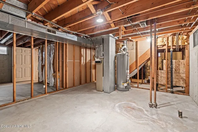 $490,000 | 5904 North Addison Street, Spokane, WA 99208