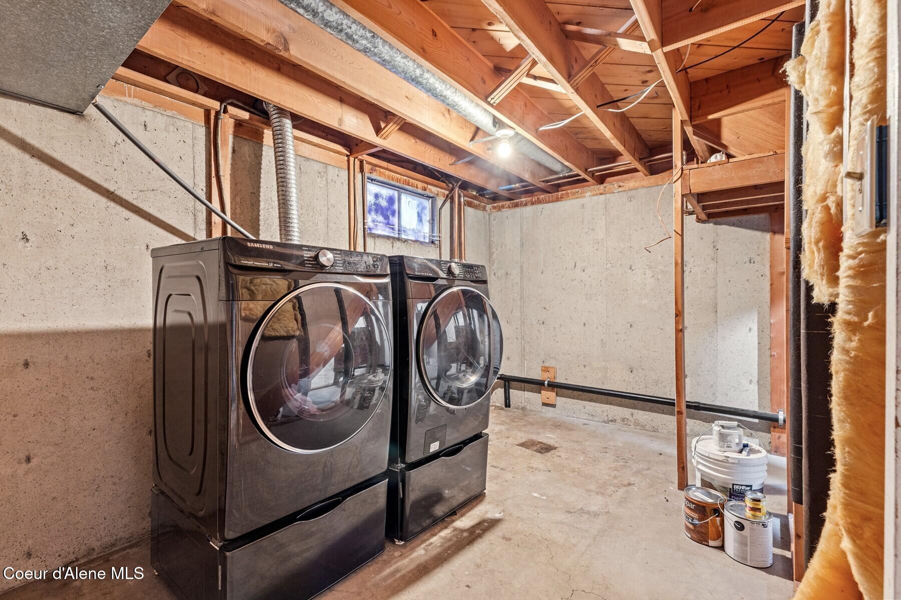 5904 North Addison Street Spokane, WA 99208 - Photo 18 of 21 Unit 1