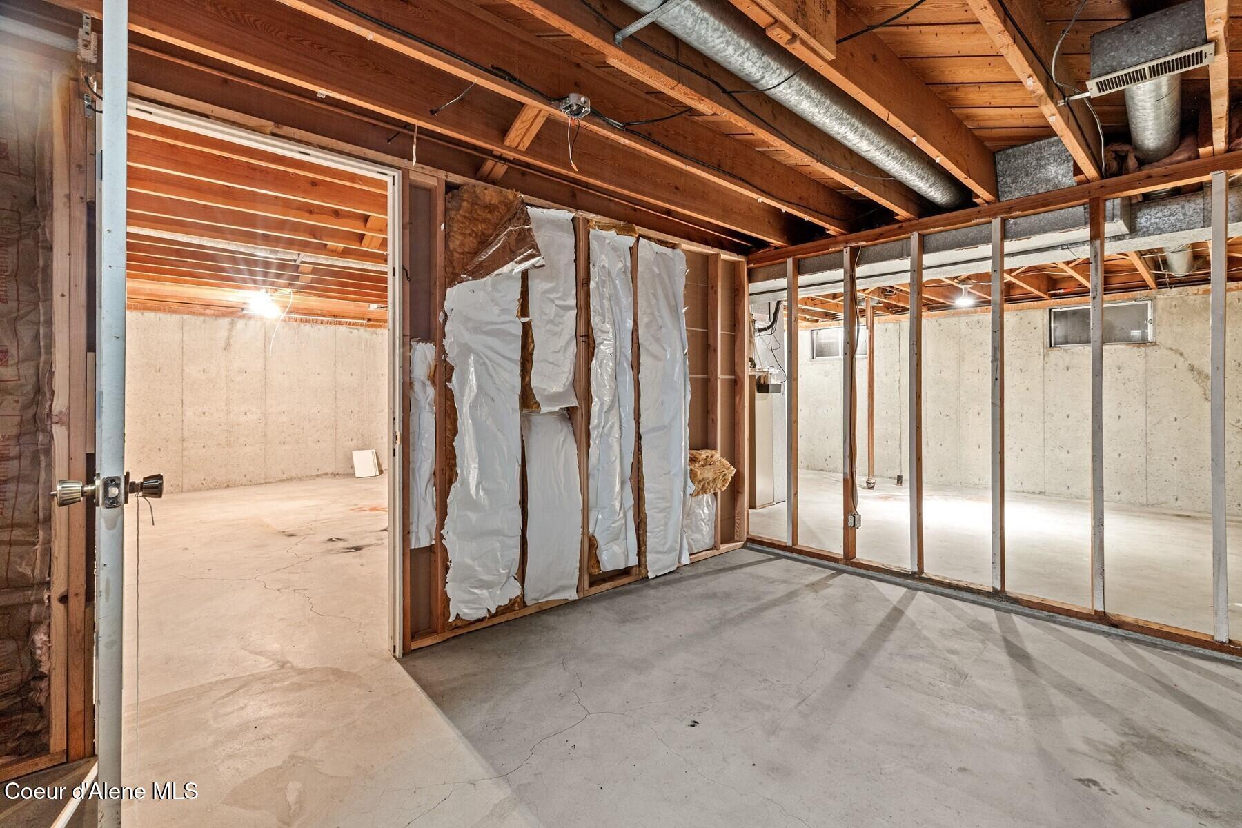 5904 North Addison Street Spokane, WA 99208 - Photo 19 of 21 Unit 1