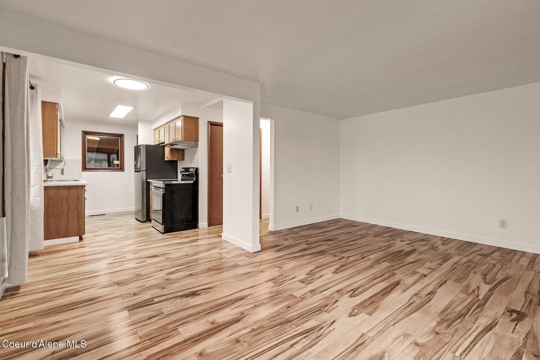 5904 North Addison Street Spokane, WA 99208 - Photo 6 of 21 Unit 1