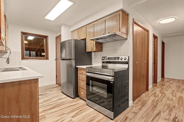 $490,000 | 5904 North Addison Street, Spokane, WA 99208