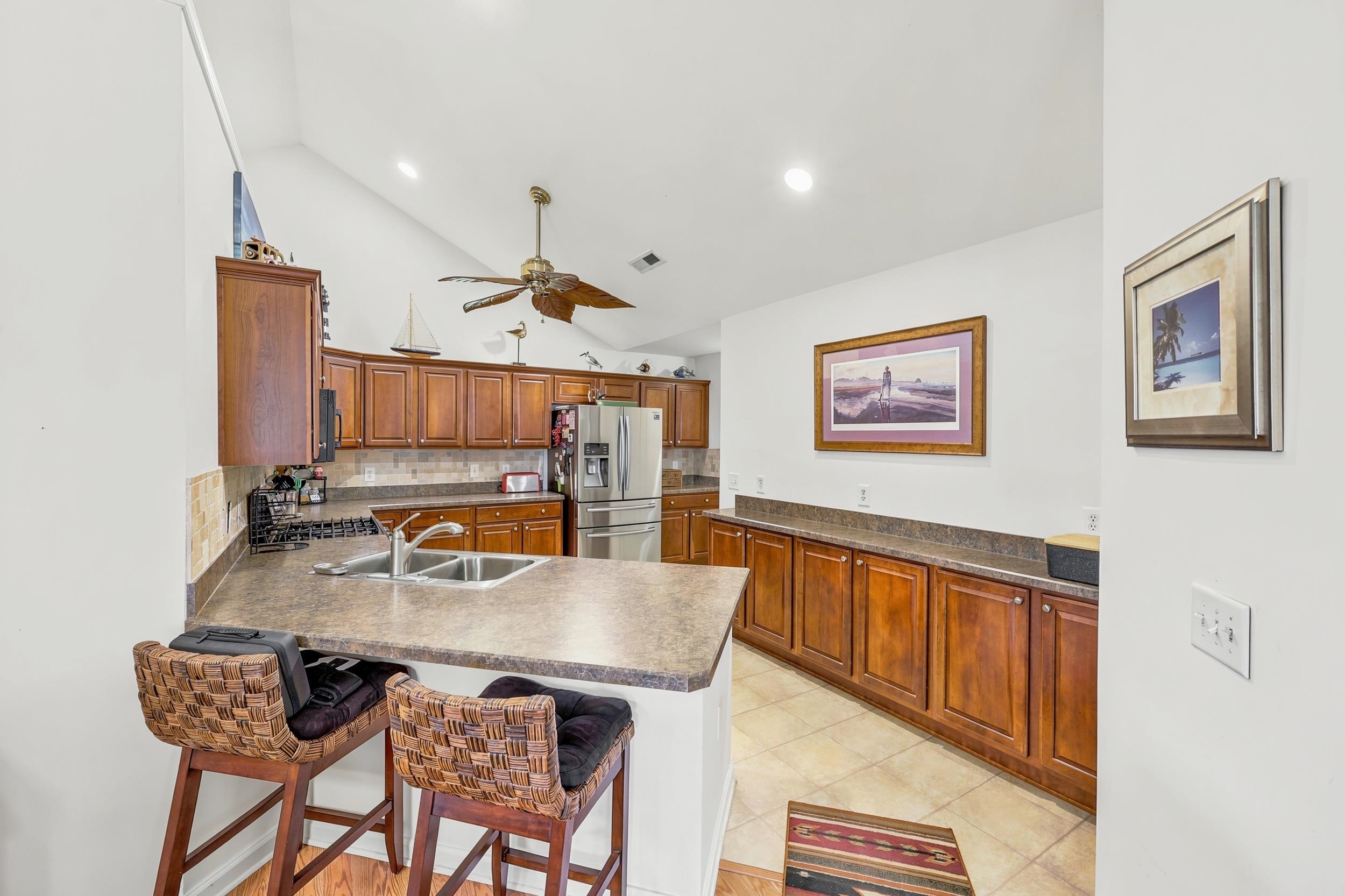 133 Stonegate Boulevard, Unit 133 Murrells Inlet, SC 29576 - Photo 10 of 39
