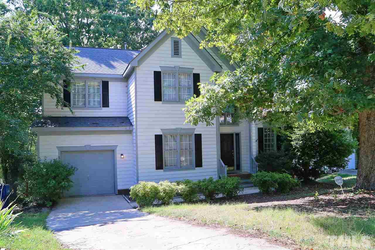 609 Thistlegate Trail Raleigh, NC 27610 - Photo 1 of 25 Gallery Image 1
