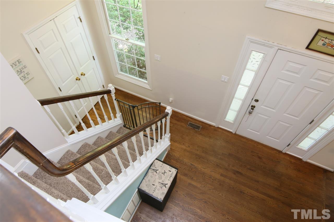 609 Thistlegate Trail Raleigh, NC 27610 - Photo 3 of 25 Gallery Image 3