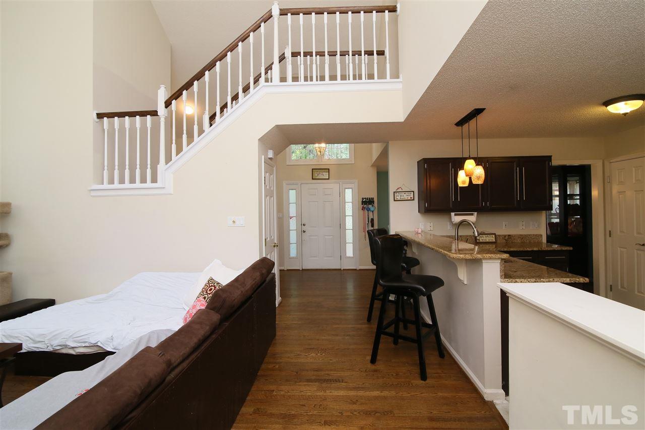 609 Thistlegate Trail Raleigh, NC 27610 - Photo 5 of 25 Gallery Image 5