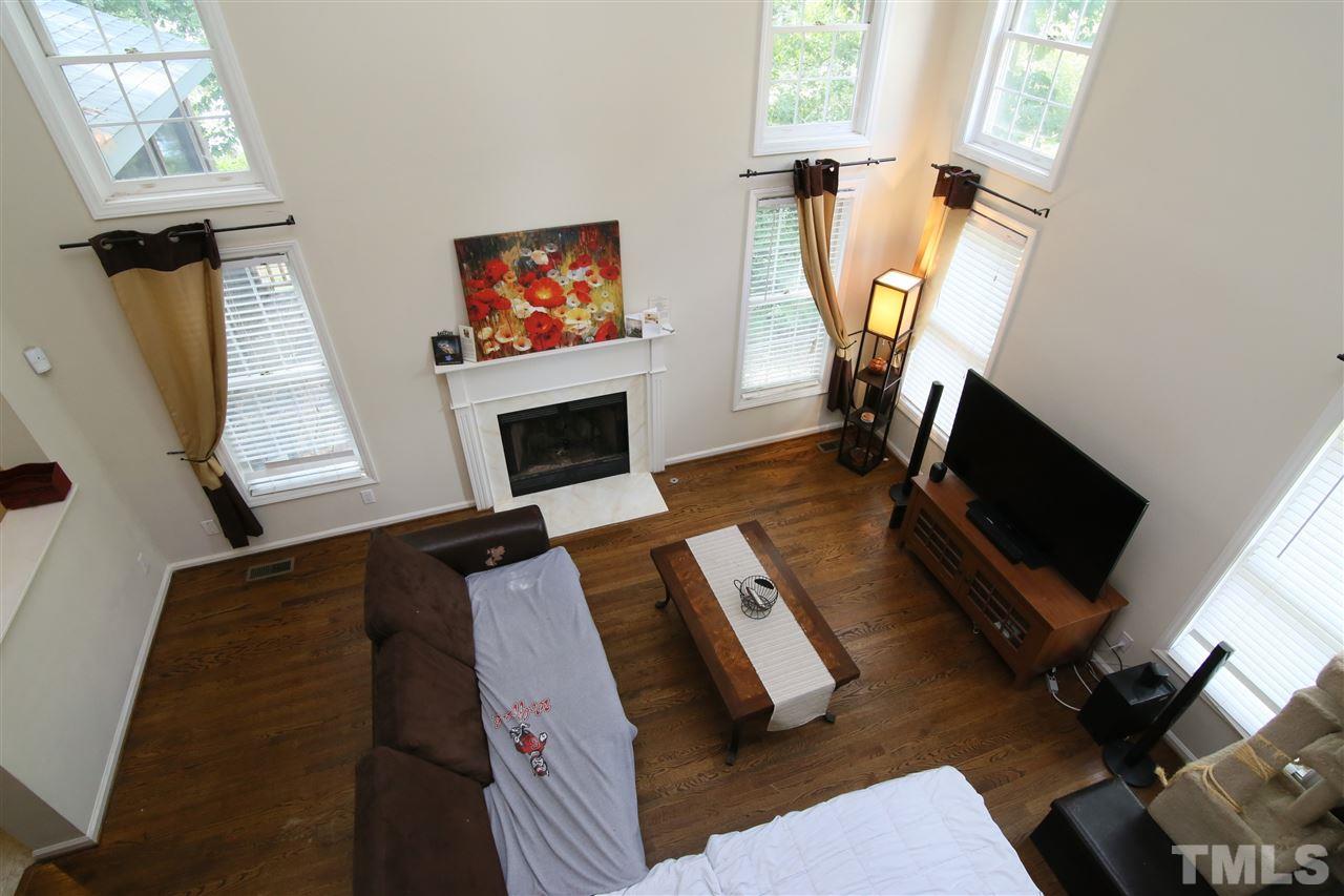 609 Thistlegate Trail Raleigh, NC 27610 - Photo 8 of 25 Gallery Image 8