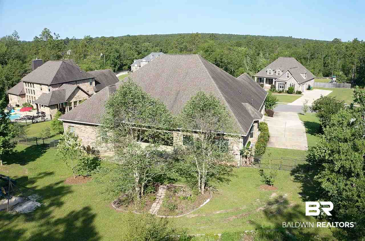 32444 Whimbret Way Spanish Fort, AL 36527 - Photo 41 of 42