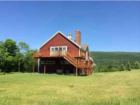1004 Holy Smoke Road Shaftsbury, VT 05262 - Photo 2 of 40