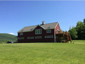 1004 Holy Smoke Road Shaftsbury, VT 05262 - Photo 22 of 40