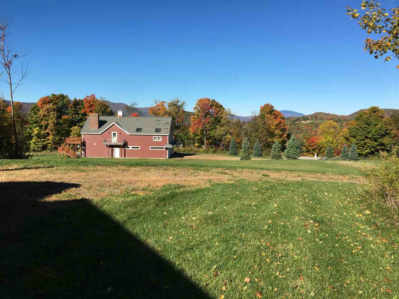 1004 Holy Smoke Road Shaftsbury, VT 05262 - Photo 25 of 40