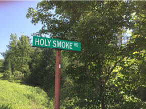 1004 Holy Smoke Road Shaftsbury, VT 05262 - Photo 32 of 40
