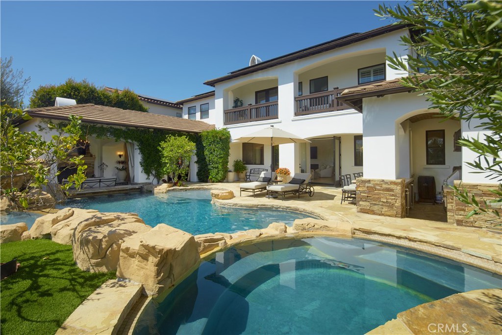 17 Long View Road Coto de Caza, CA 92679 - Photo 46 of 50