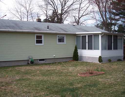 160 West Shore Road Warwick, RI 02889 - Photo 16 of 16 Exterior Back.