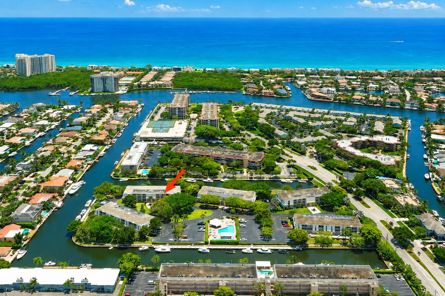 773 Jeffery Street, Unit 4304 Boca Raton, FL 33487 - Photo 1 of 25 CBB53D46-0FA9-4E89-AEA2-45046E46874A