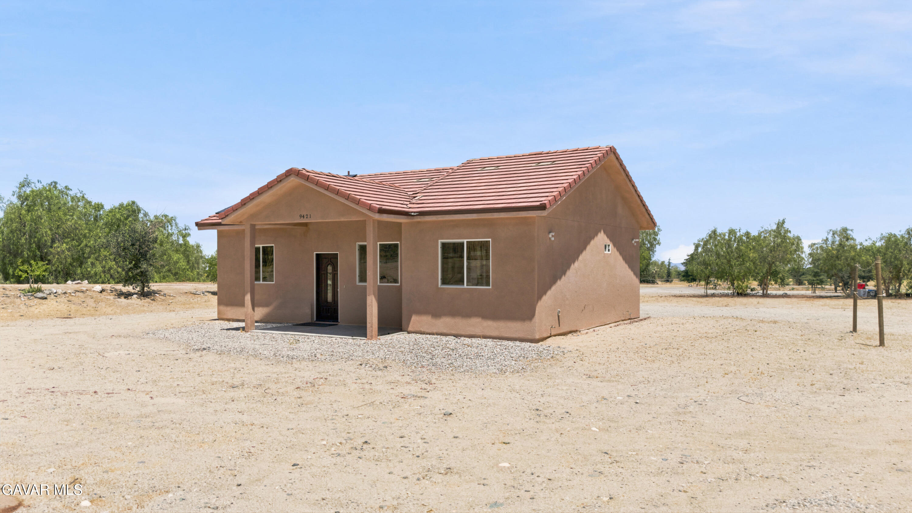 9421 Fort Tejon Road Littlerock, CA 93543 - Photo 4 of 25 DJI_20260623120905_0345_D