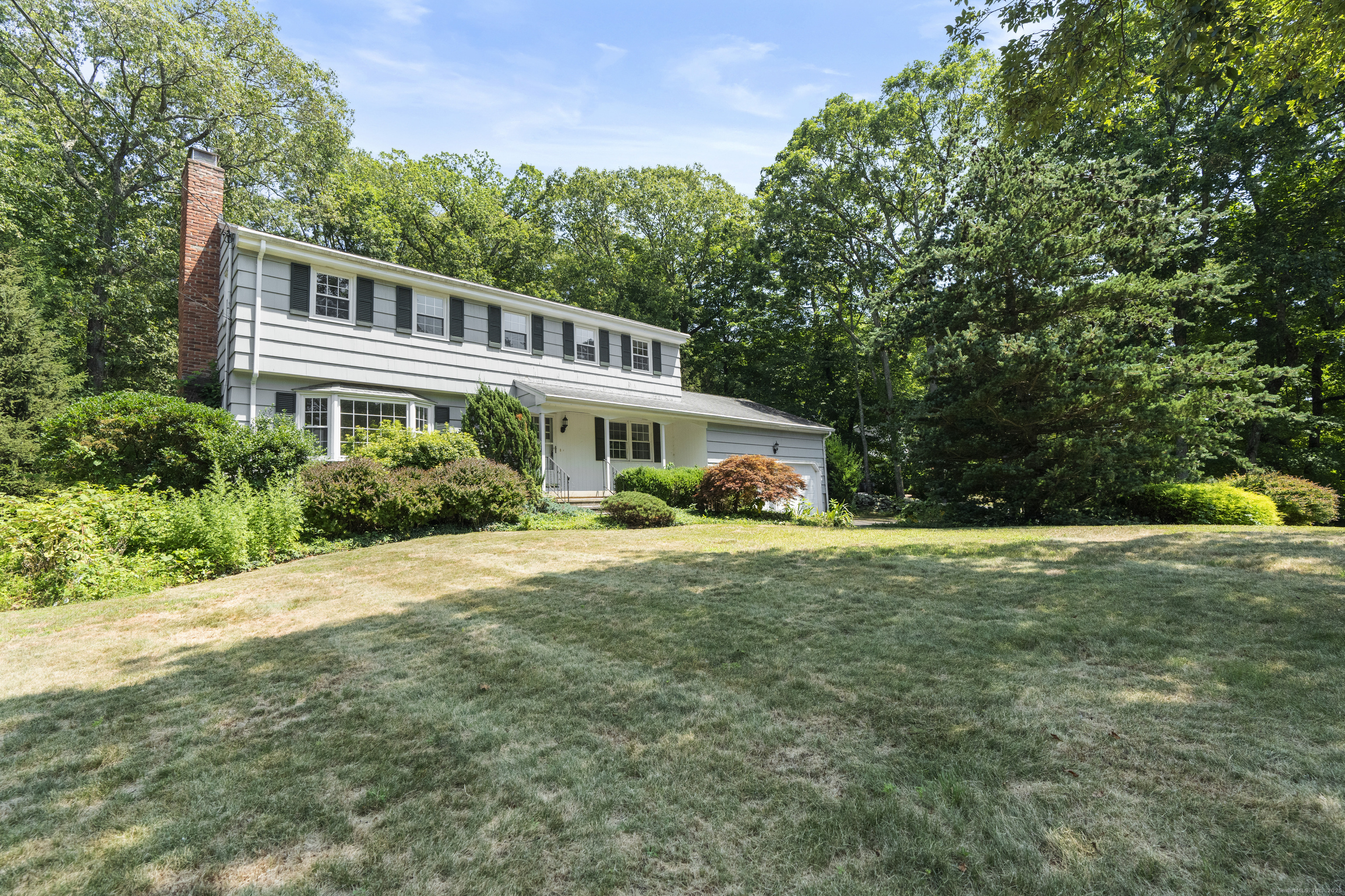 62 Gatehouse Road Trumbull, CT 06611 - Photo 1 of 1
