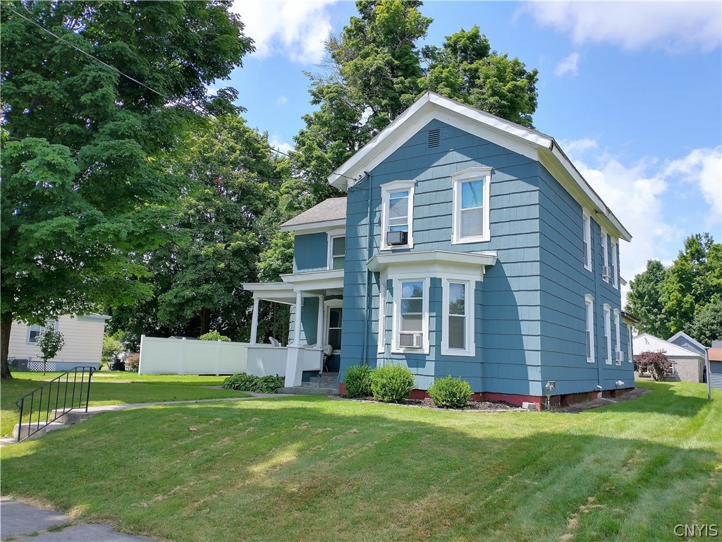 605 North Jay Street Rome, NY 13440 - Photo 1 of 1 Gallery Image 1