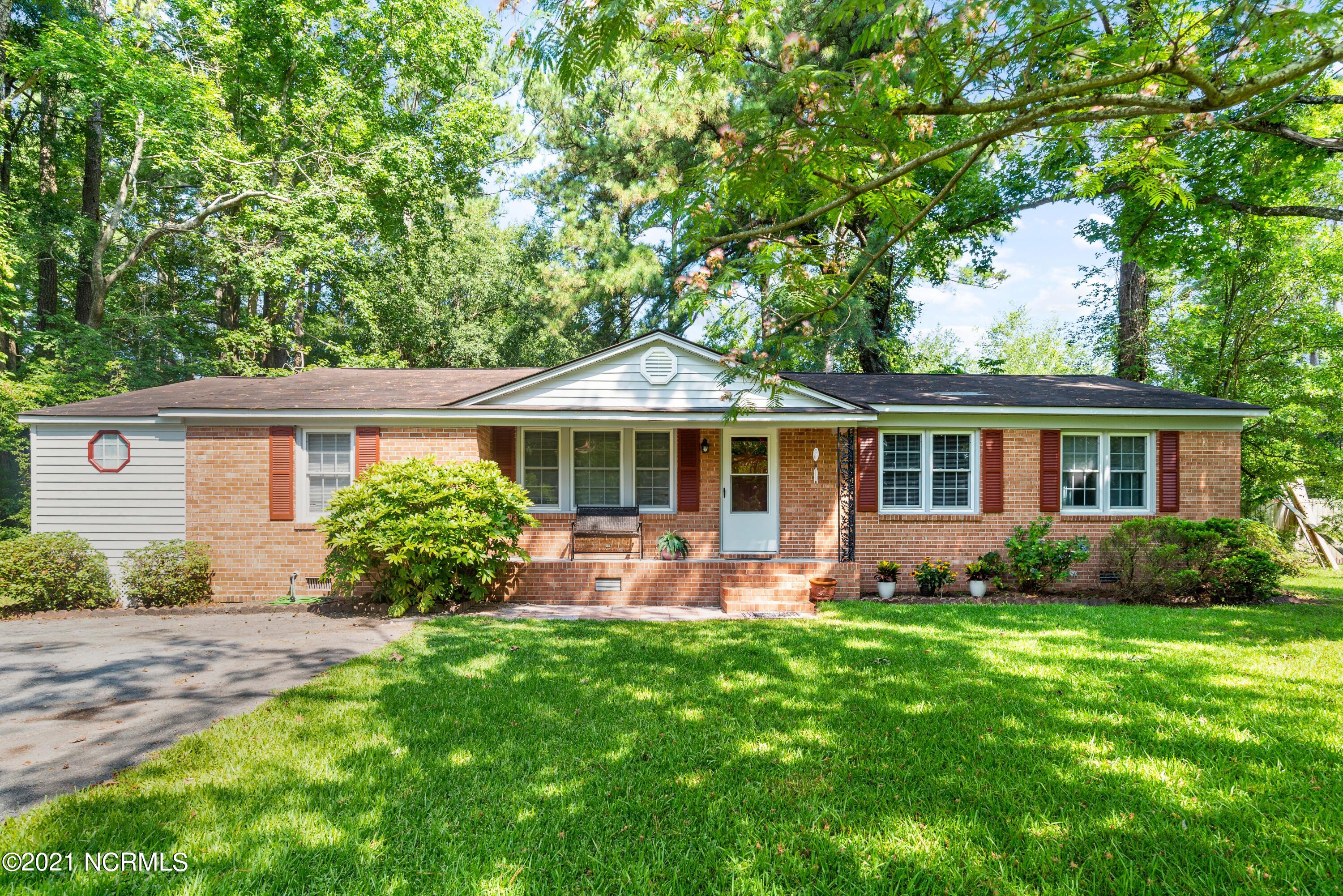 430 Swiss Road New Bern, NC 28560 - Photo 2 of 41 430 Swiss Road-2