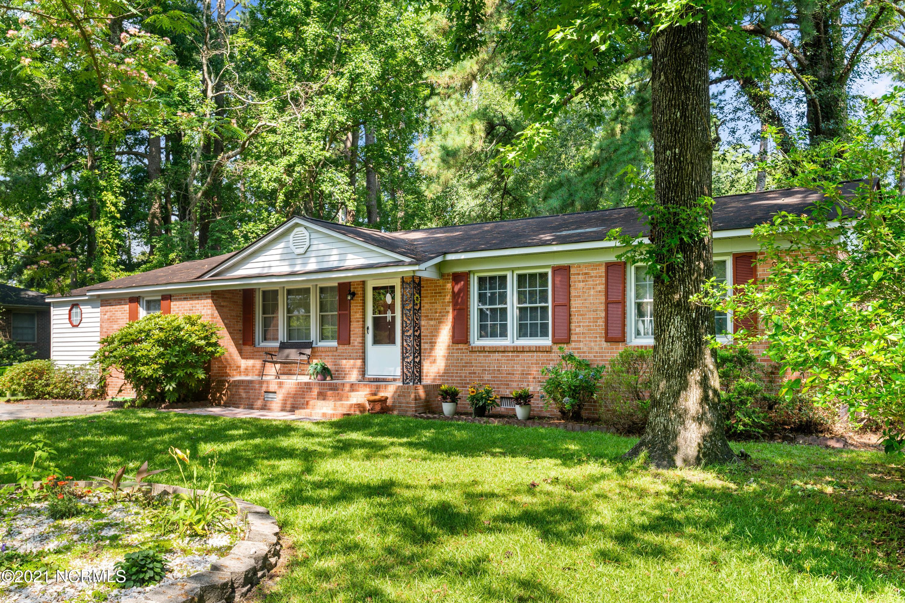 430 Swiss Road New Bern, NC 28560 - Photo 3 of 41 430 Swiss Road-3